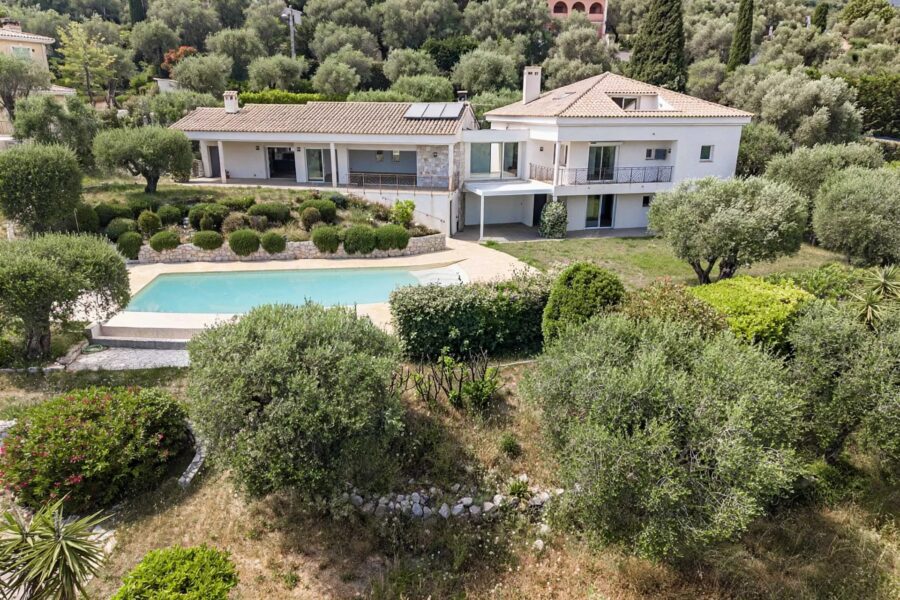 Maison à vendre à Nice — Vue mer — photo 3