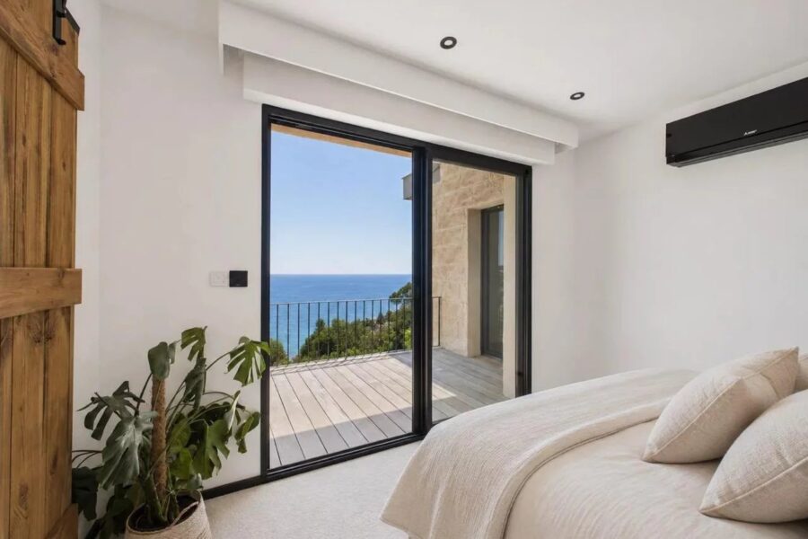 Maison à vendre à Golfe-juan — Vue mer — photo 12
