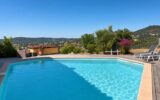 Maison à vendre à Le lavandou — Vue montagne — photo 2