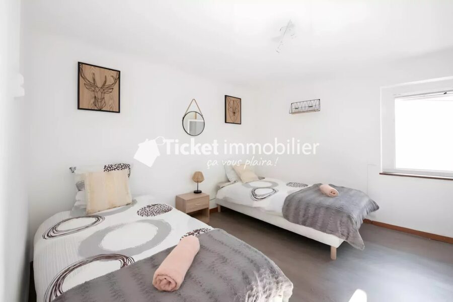 Maison à vendre à Carcassonne — Vue sur la ville — photo 8