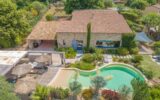 Maison à vendre à Grasse — Vue mer — photo 3