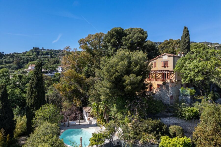 Maison à vendre à Nice — Vue mer — photo 5