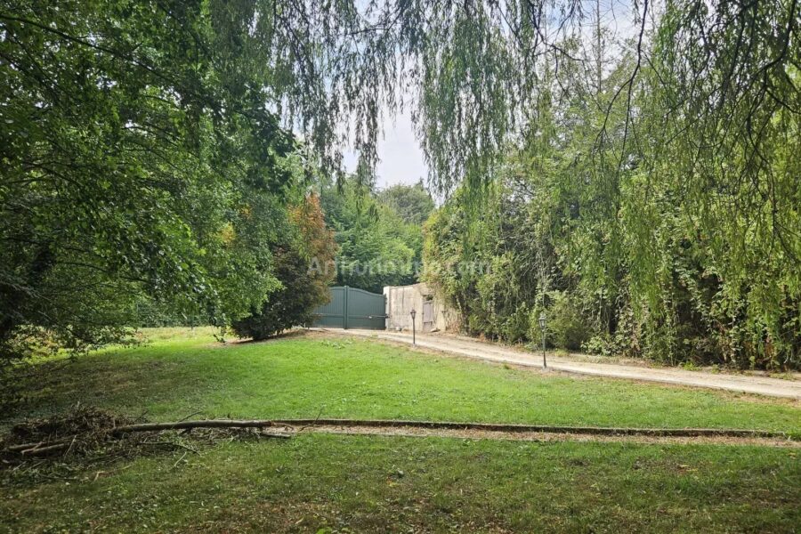 Maison à vendre à Douville-en-auge — Vue nature — photo 15