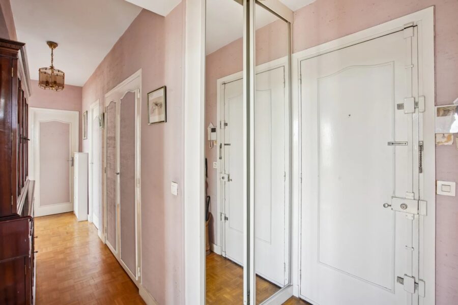 Appartement à vendre à Colombes — Vue sur la ville — photo 10