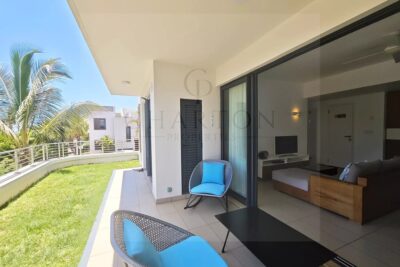 Appartement à vendre à Riviere du rempart