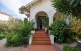 Maison à vendre à Antibes — Vue parc & jardin — photo 7