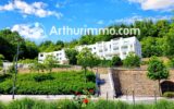Appartement à vendre à Albigny-sur-Saône — Vue nature — photo 2