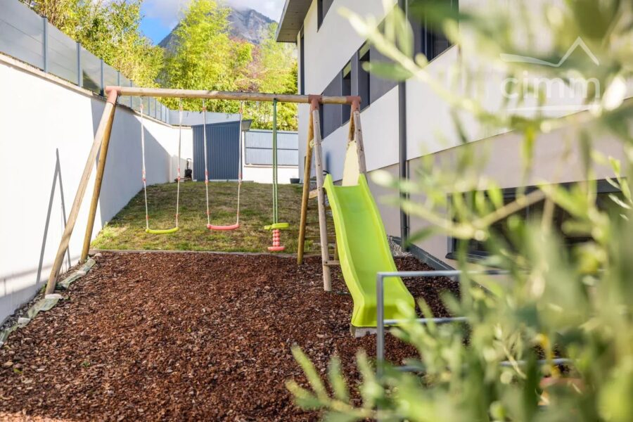 Maison à vendre à Saint-ismier — Vue montagne — photo 20
