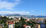 Appartement à vendre à Nice — Vue mer — photo 1
