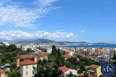 Appartement à vendre à Nice