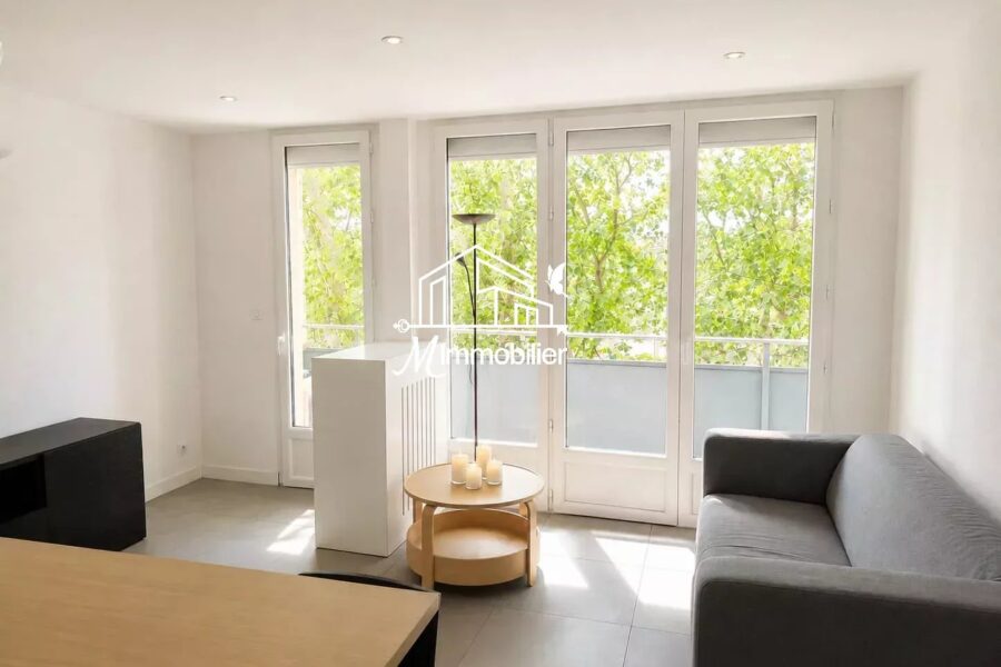 Appartement à vendre à Narbonne — Vue sur la ville — photo 3