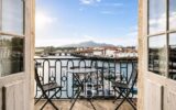 Appartement à vendre à Saint-jean-de-luz — Vue montagne — photo 10