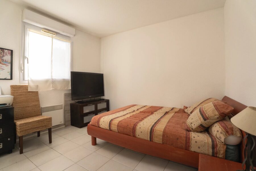 Appartement à vendre à Bordeaux — Vue nature — photo 10