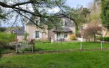 Maison à vendre à La chartre-sur-le-loir — Vue nature — photo 4
