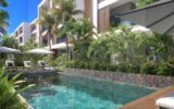 Appartement à vendre à Grand baie — Vue nature — photo 2