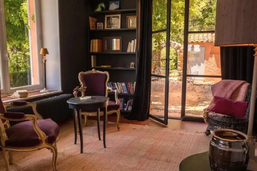 Maison à vendre à Cabris — Vue mer — photo 11