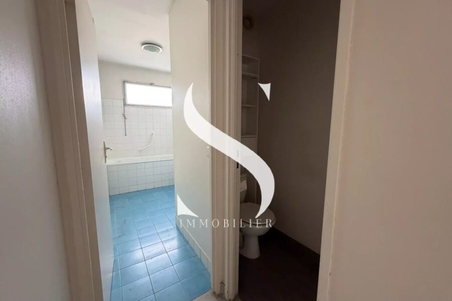 Appartement à vendre à Vallauris — Vue nature — photo 6