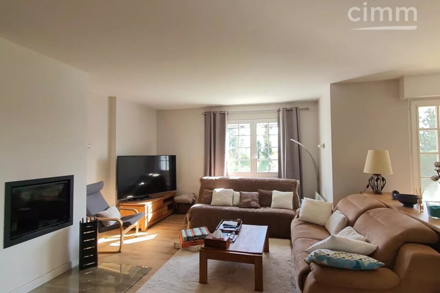 Appartement à vendre à Villefranque — Vue montagne — photo 18