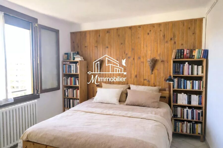 Appartement à vendre à Narbonne — Vue montagne — photo 7