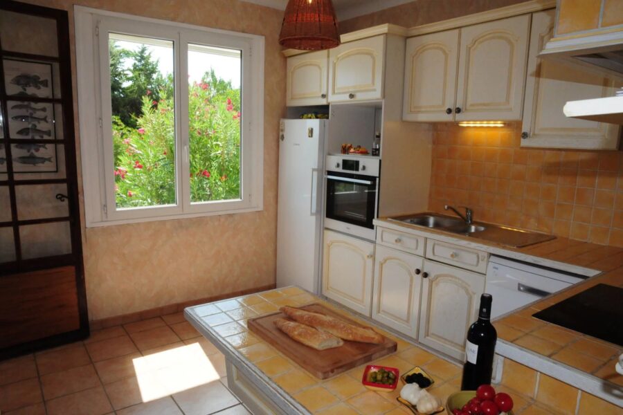 Maison à vendre à Carcès — Vue montagne — photo 18