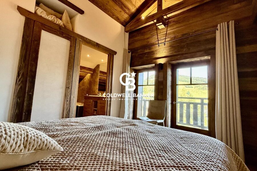 Appartement à vendre à Megève — Vue montagne — photo 14