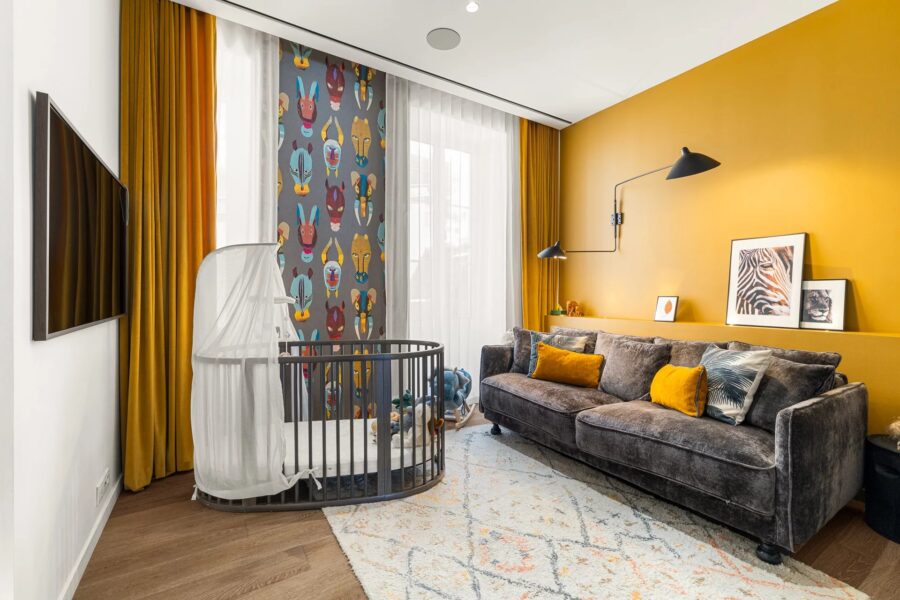 Appartement à vendre à Nice — Vue marina & port — photo 10