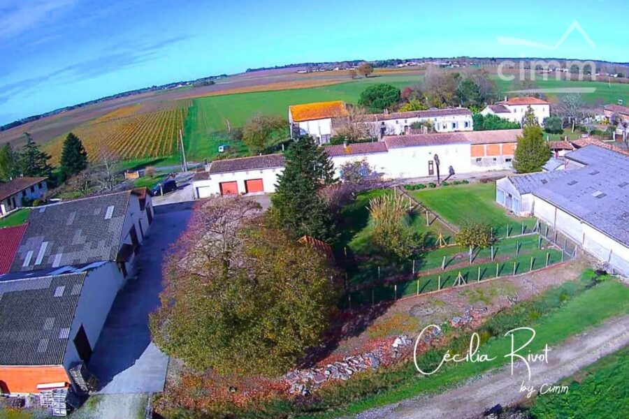 Maison à vendre à Val-de-livenne — Vue nature — photo 20