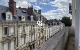 Appartement à vendre à Tours — Vue sur la ville — photo 1