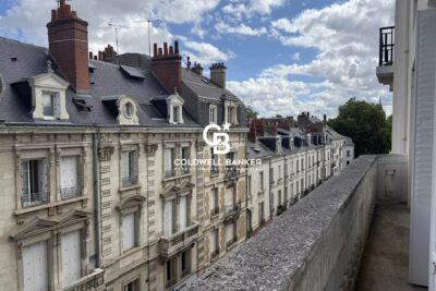 Appartement à vendre à Tours