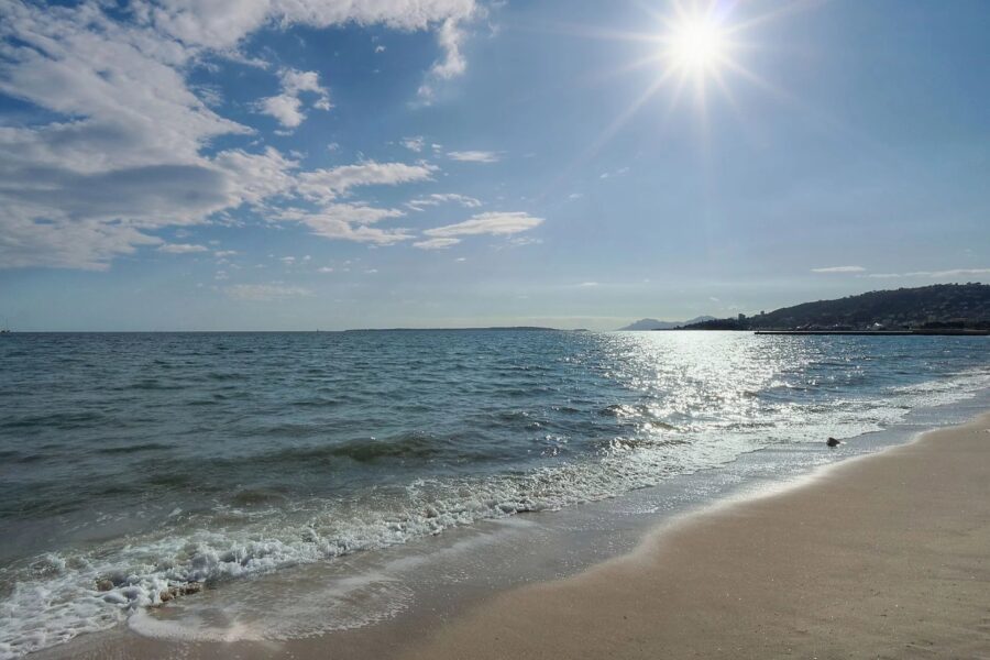 Appartement à vendre à Juan-les-pins — Vue mer — photo 28