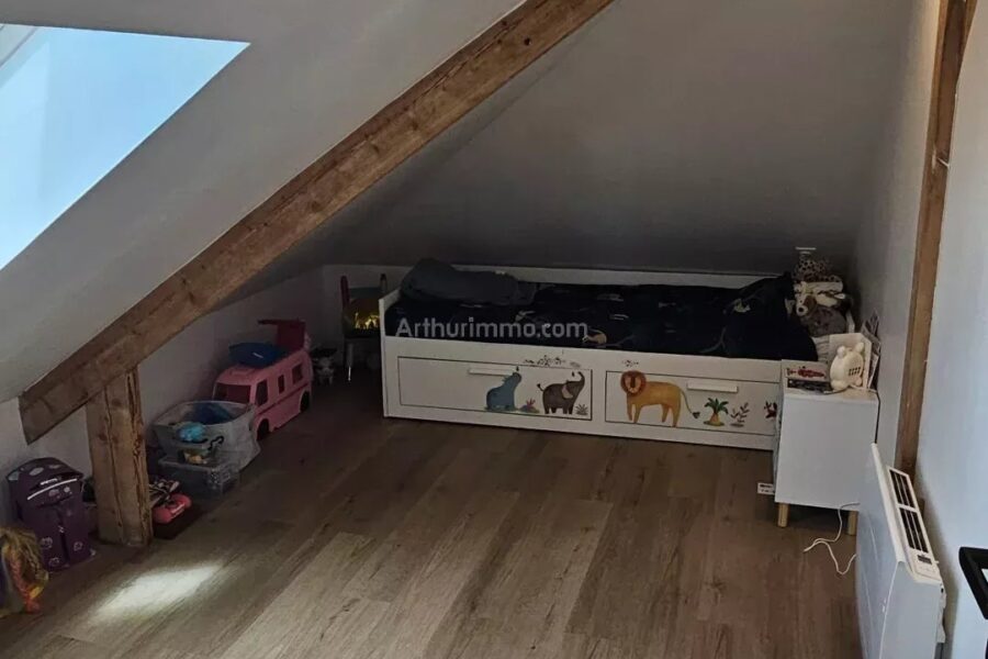 Maison à vendre à Dozulé — Vue sur la ville — photo 40