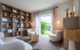 Maison à vendre à Grimaud — Vue mer — photo 8