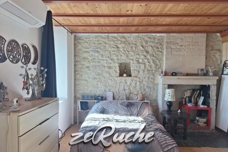 Maison à vendre à Cartigny-l&rsquo;Épinay — Vue nature — photo 12