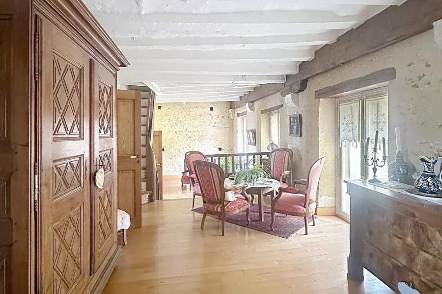 Maison à vendre à Gien — Vue monument — photo 18