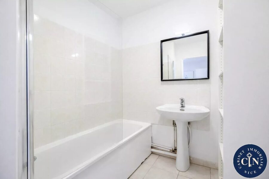 Appartement à vendre à Nice — Vue sur la ville — photo 17