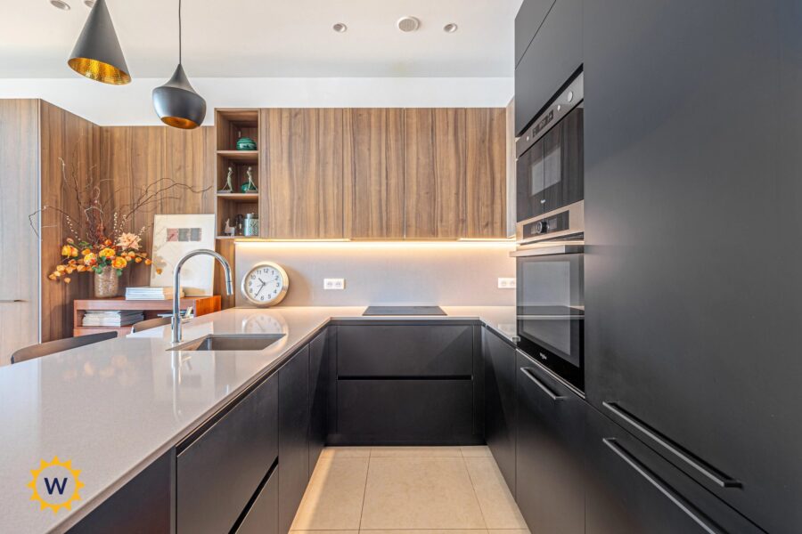 Appartement à vendre à Nice — Vue mer — photo 6