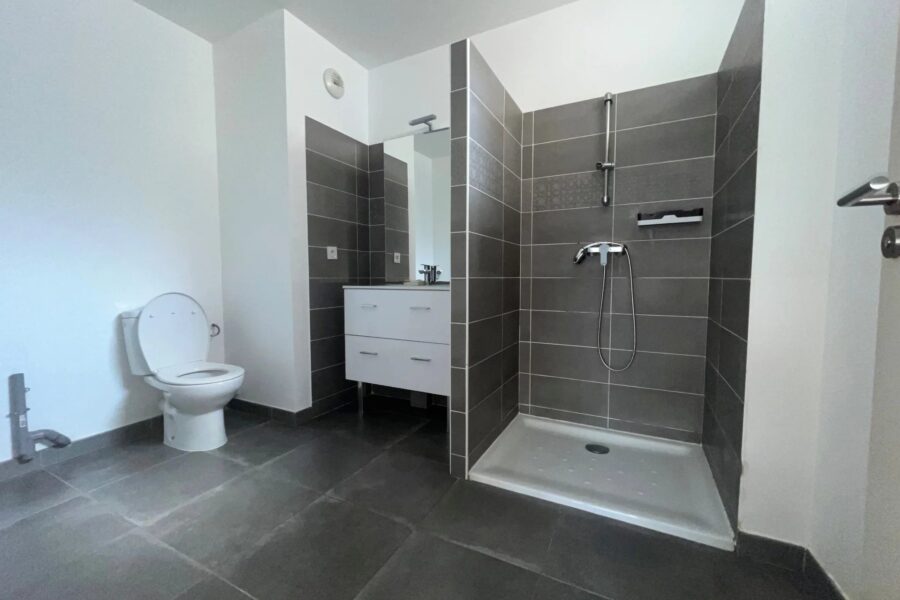Appartement à vendre à Nice — Vue parc & jardin — photo 6