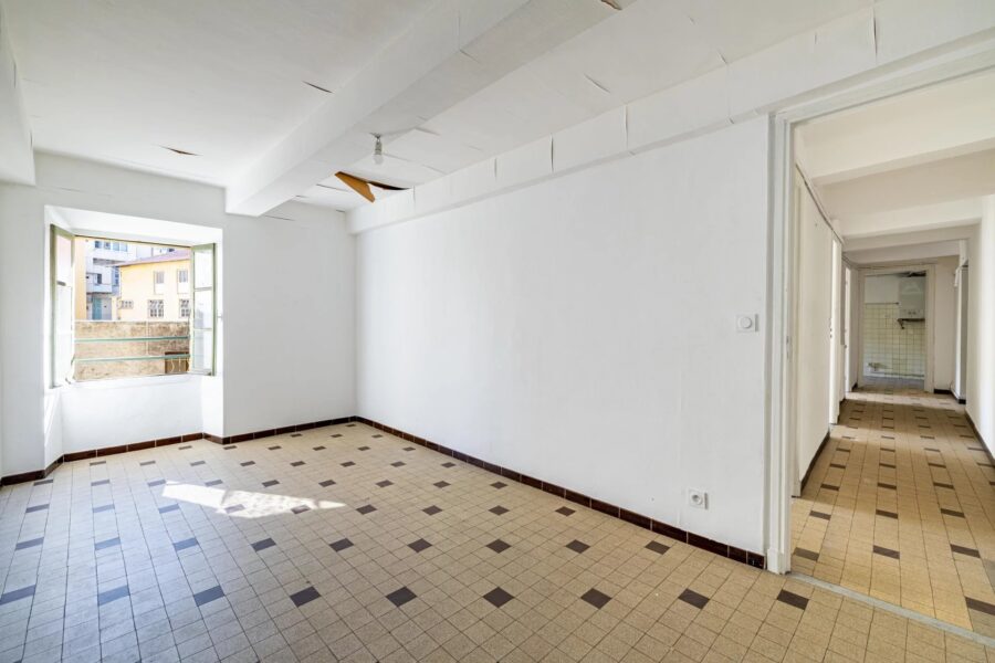 Appartement à vendre à Nice — Vue parc & jardin — photo 14