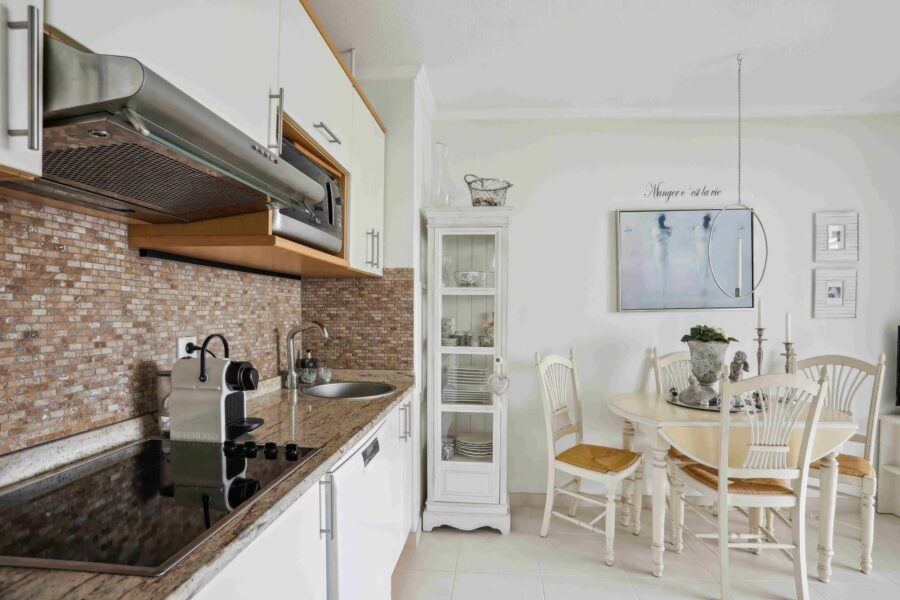 Appartement à vendre à Mandelieu-la-napoule — Vue mer — photo 11