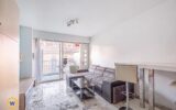 Appartement à vendre à Nice — Vue sur la ville — photo 3
