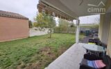Maison à vendre à Agen — Vue parc & jardin — photo 1