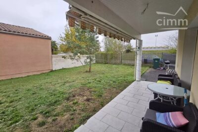 Maison à vendre à Agen