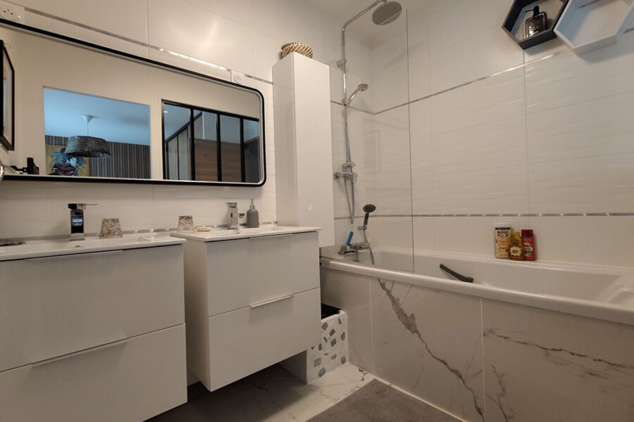 Appartement à vendre à Montivilliers — Vue nature — photo 4