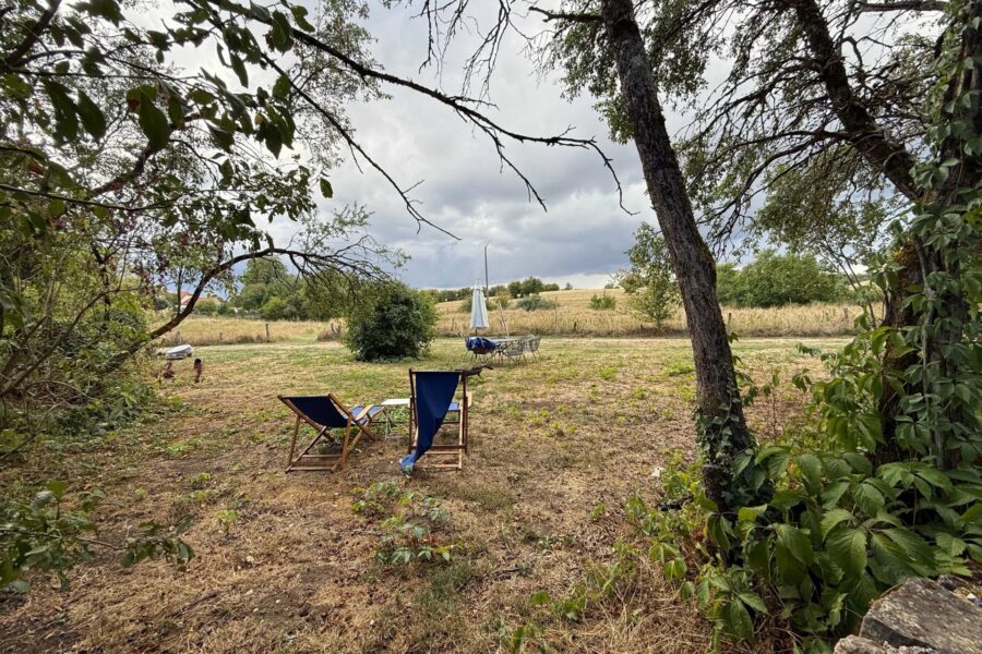 Maison à vendre à Melay — Vue nature — photo 1