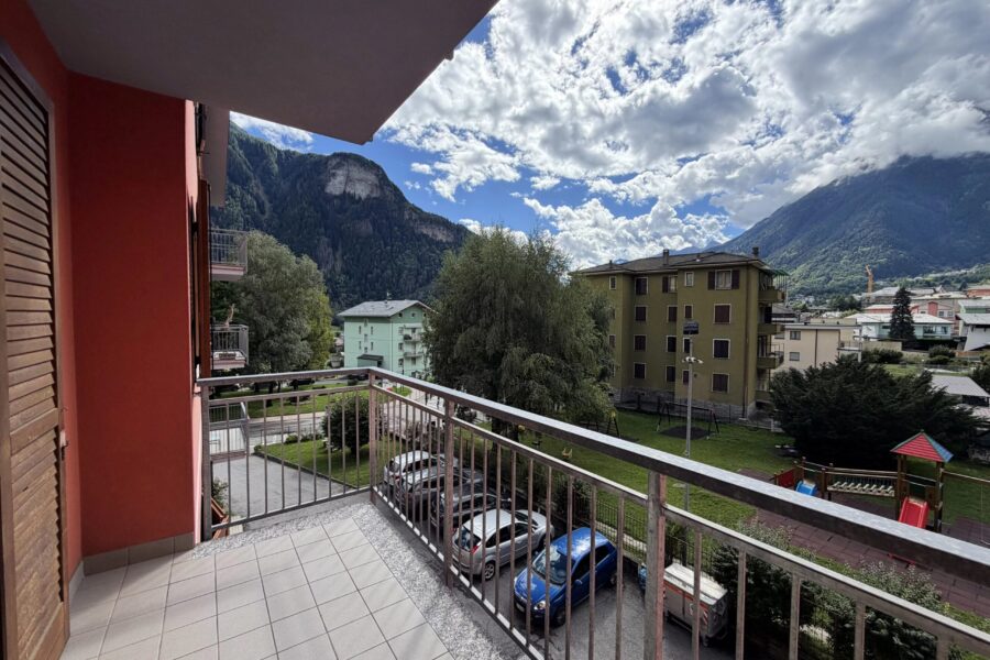 Appartement à vendre à Sondalo — Vue montagne — photo 30