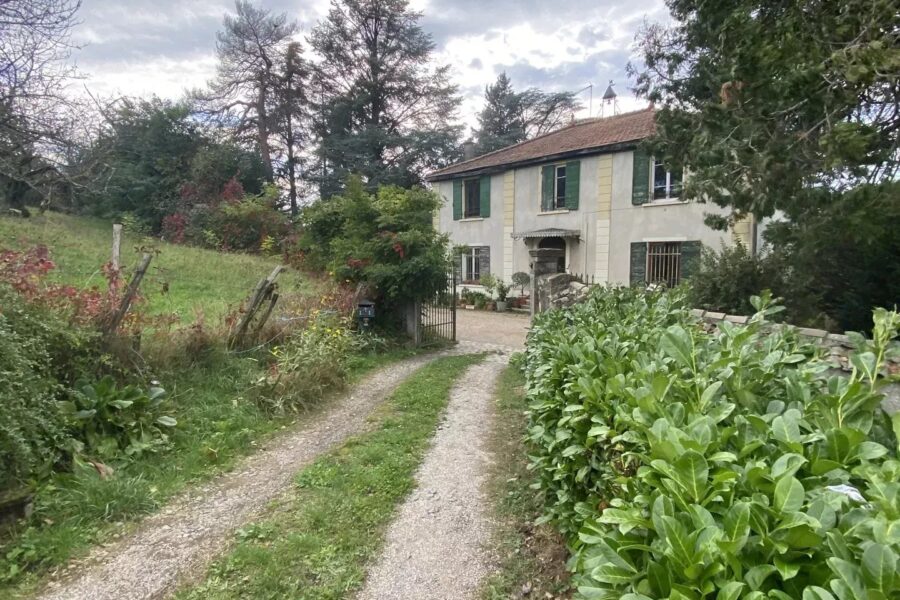 Maison à vendre à Écully — Vue nature — photo 6