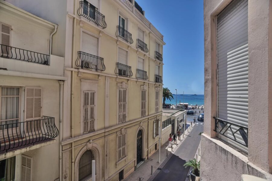 Appartement à vendre à Cannes — Vue mer — photo 6