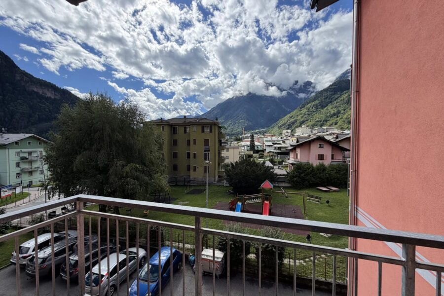 Appartement à vendre à Sondalo — Vue montagne — photo 31