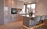 Appartement à vendre à Roquebrune-cap-martin — Vue mer — photo 7
