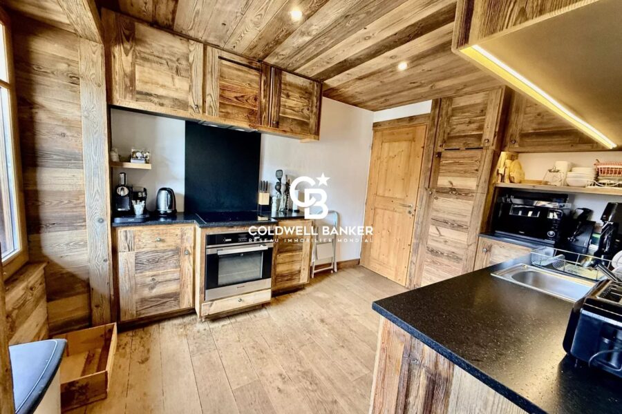 Appartement à vendre à Megève — Vue montagne — photo 8